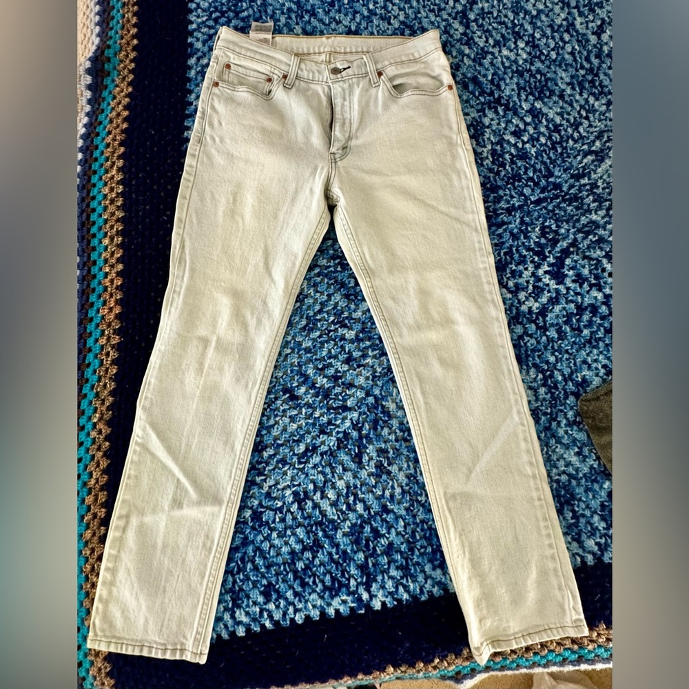 Men’s Levi’s 511 32x30